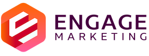 Engage Marketing logo